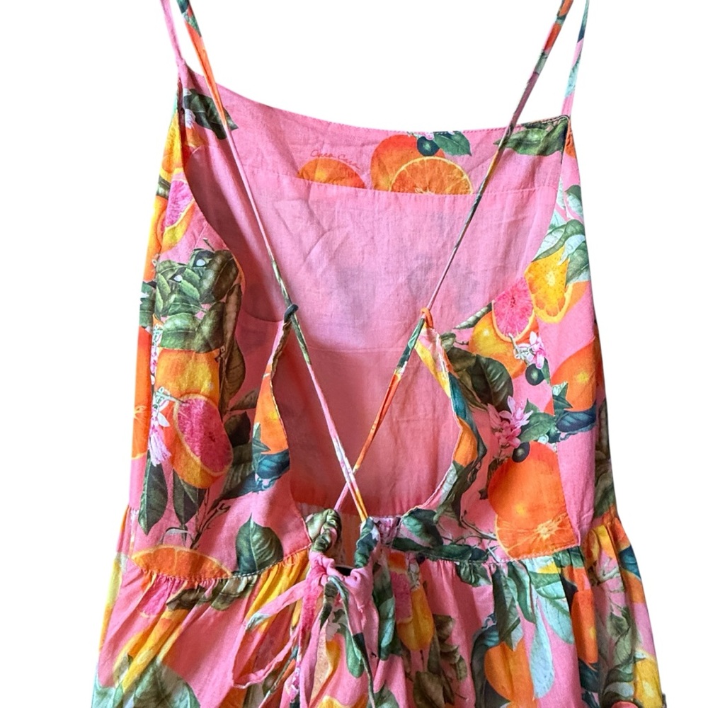 Cara Cara The Harbour Island Dress M - Picture 9 of 11